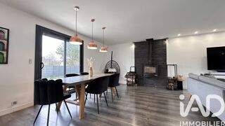  Maison  vendre 7 pices 165 m