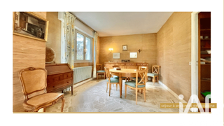  Maison � vendre 13 pi�ces 176 m�