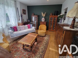  Maison � vendre 8 pi�ces 158 m�