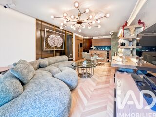  Appartement � vendre 2 pi�ces 49 m�