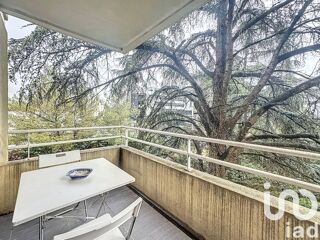  Appartement � vendre 2 pi�ces 43 m�