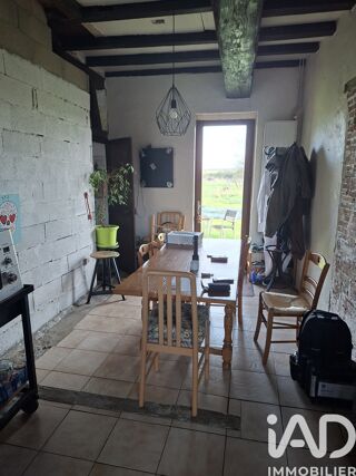  Maison � vendre 4 pi�ces 113 m�