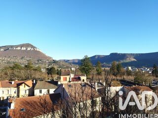  Appartement � louer 5 pi�ces 142 m� Millau