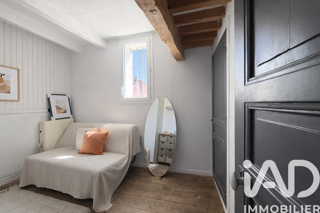  Appartement � vendre 2 pi�ces 52 m�