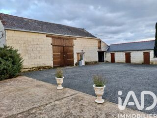  Maison � vendre 5 pi�ces 156 m�