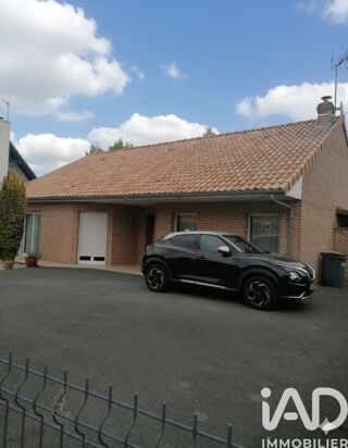  Maison � vendre 8 pi�ces 150 m�