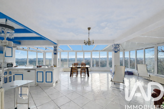  Maison � vendre 8 pi�ces 140 m�