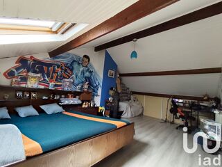  Maison � vendre 10 pi�ces 237 m�