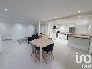  Appartement � vendre 3 pi�ces 76 m�