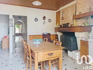  Maison � vendre 6 pi�ces 104 m�