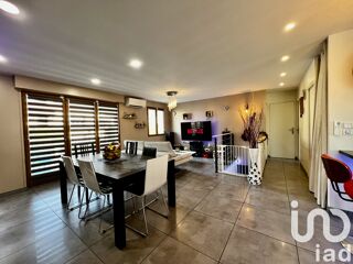  Maison  vendre 5 pices 116 m