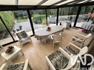  Maison � vendre 5 pi�ces 216 m�