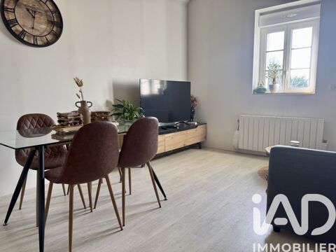   Vente Appartement 3 pices Appartement - 3 pice(s) - 59 m