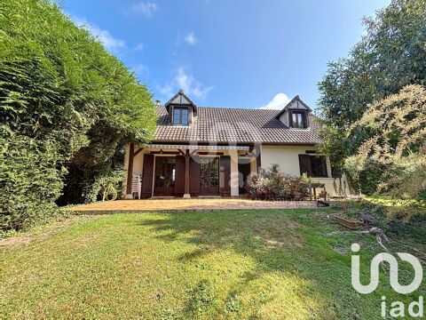   Vente Maison de campagne 5 pi�ces Maison - 5 pi�ce(s) - 115 m�