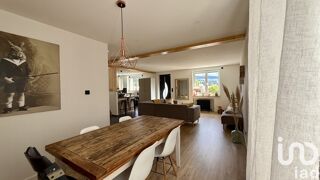  Maison  vendre 5 pices 113 m