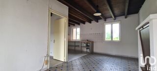  Maison � vendre 3 pi�ces 51 m�