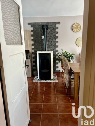  Maison � vendre 4 pi�ces 85 m�