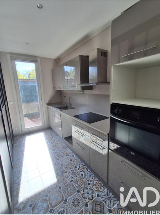  Appartement  vendre 2 pices 51 m