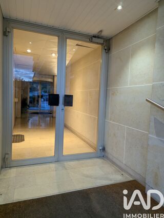  Appartement � vendre 2 pi�ces 63 m�