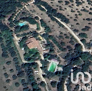  Maison � vendre 15 + pi�ces 445 m�