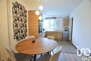  Appartement  vendre 4 pices 75 m