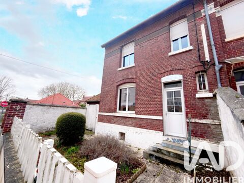   Vente Maison de ville 3 pi�ces Maison - 3 pi�ce(s) - 91 m�