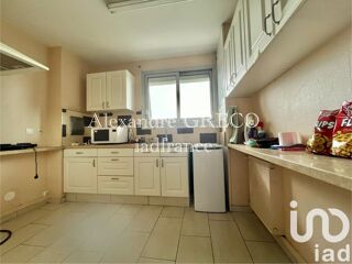  Appartement � vendre 4 pi�ces 84 m�