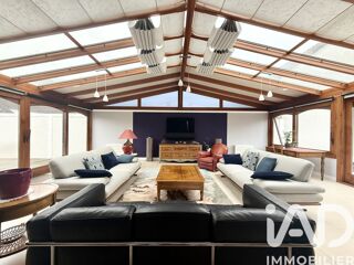  Maison � vendre 7 pi�ces 233 m�