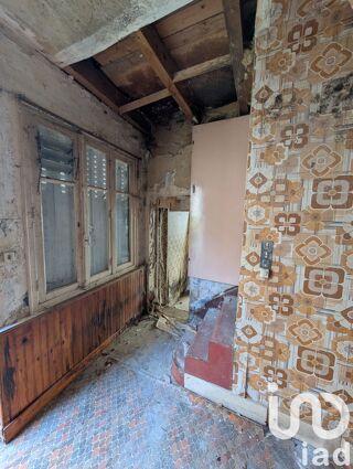  Maison � vendre 7 pi�ces 220 m�