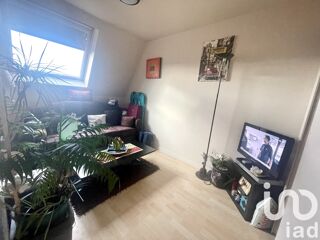  Appartement � vendre 3 pi�ces 30 m�