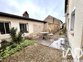  Maison � vendre 4 pi�ces 100 m�