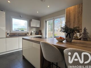  Maison � vendre 6 pi�ces 154 m�