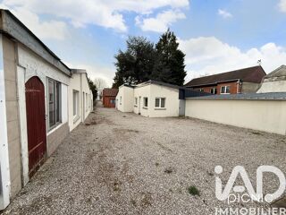  Immeuble � vendre 219 m�