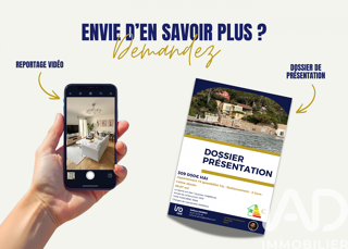  Appartement � vendre 3 pi�ces 69 m�