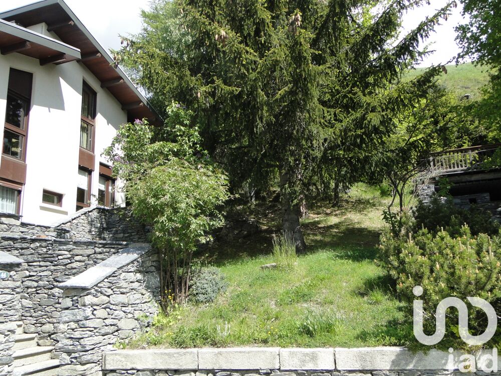  vendre  Villa Aussois (73500)