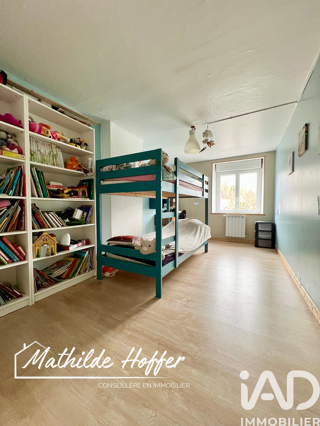  Maison � vendre 8 pi�ces 230 m�