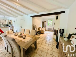  Maison � vendre 7 pi�ces 121 m�