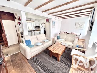  Maison � vendre 5 pi�ces 92 m�