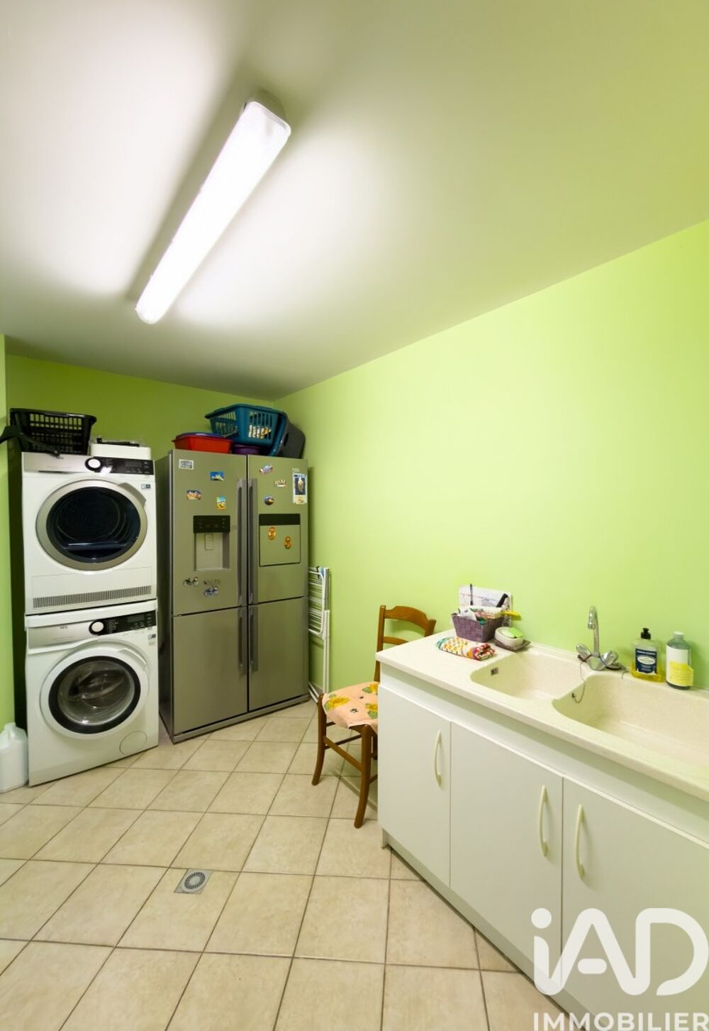 � vendre  Maison Crest (26400)