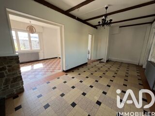  Maison � vendre 4 pi�ces 83 m�