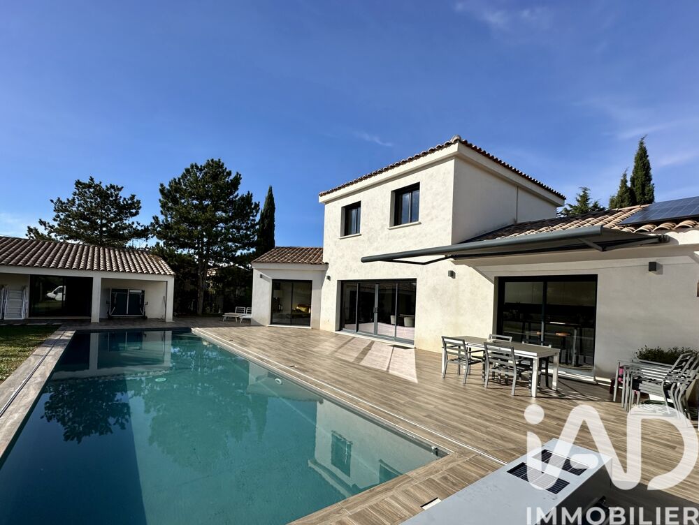 � vendre  Villa Beaumes-de-Venise (84190)