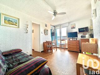  Appartement � vendre 3 pi�ces 30 m�