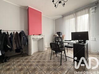  Maison � vendre 7 pi�ces 172 m�