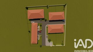  Maison 3 pi�ces 92 m� Juillan