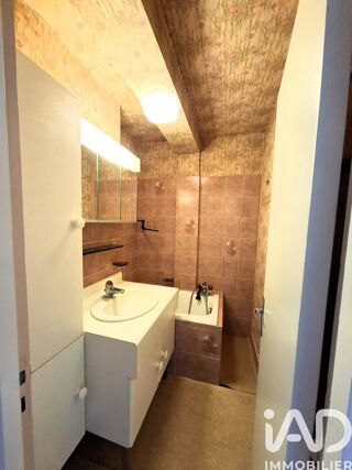  Appartement � vendre 3 pi�ces 56 m�