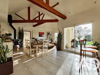  Maison � vendre 5 pi�ces 119 m�