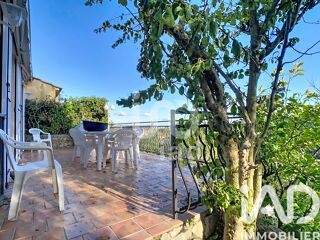  Maison � vendre 4 pi�ces 103 m�