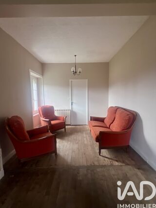  Maison � vendre 10 pi�ces 117 m�