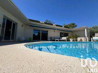  Villa � vendre 7 pi�ces 244 m�