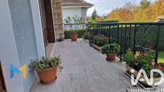  Maison  vendre 6 pices 130 m